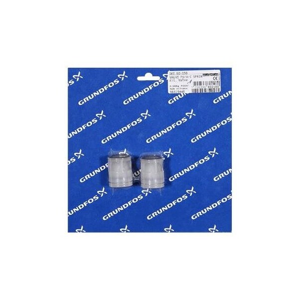 Kit, valve DME 60-150 PV/V/C spring Dosing Pump Kits - Chemical Metering Pumps
